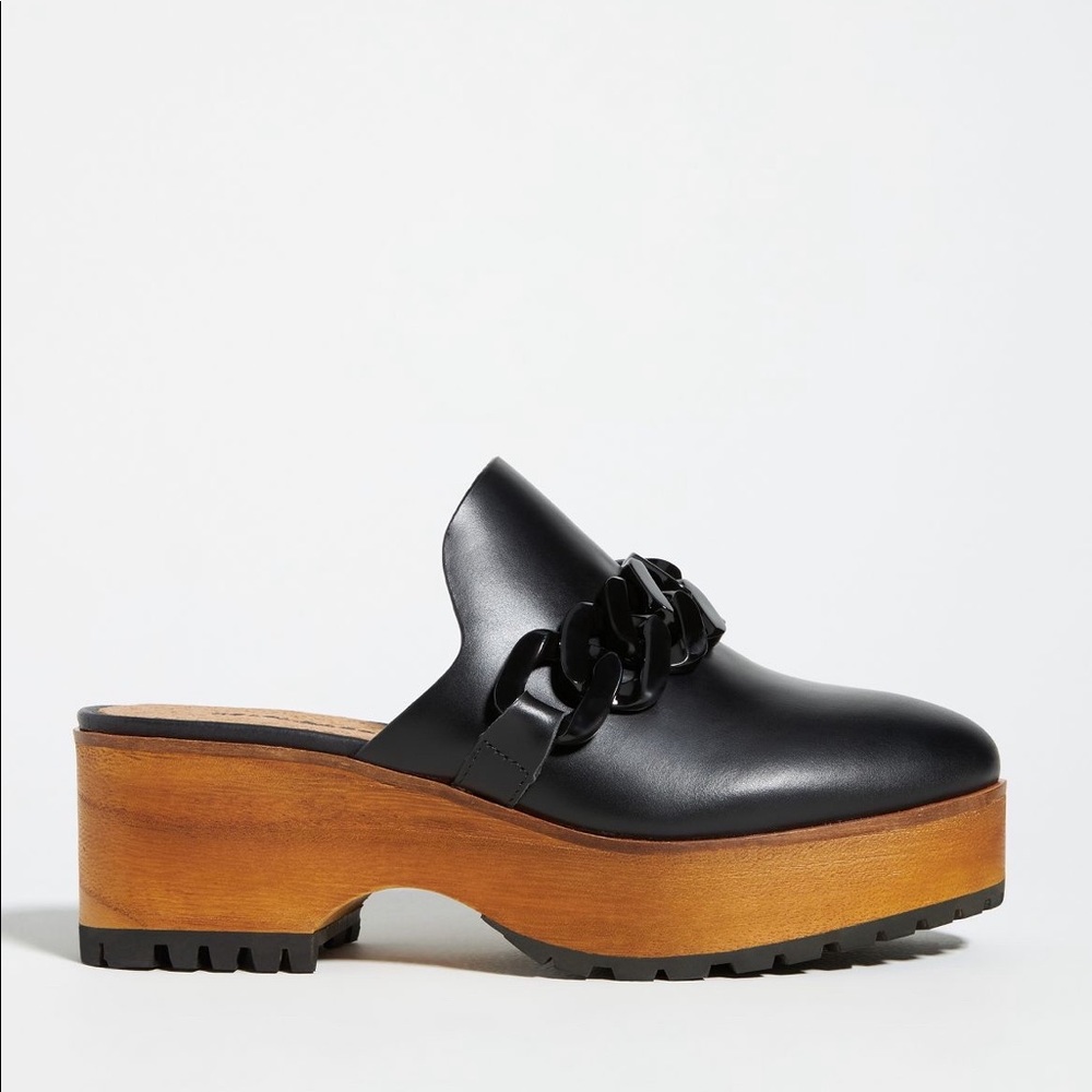 Kelsi Dagger clogs